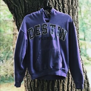 Authentic sweatshirt